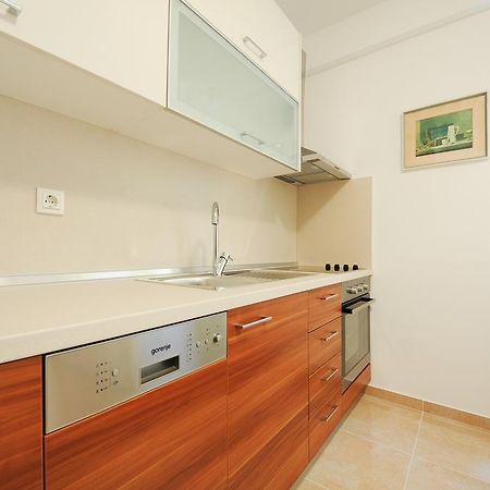 Little Cosy Apartment Задар Экстерьер фото