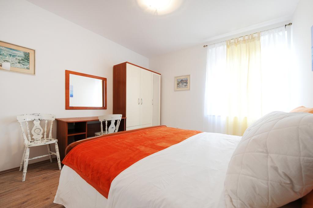 Little Cosy Apartment Задар Экстерьер фото