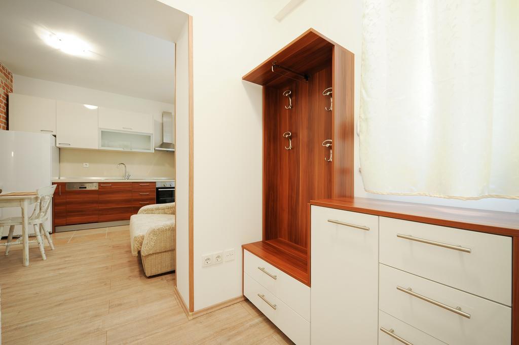 Little Cosy Apartment Задар Экстерьер фото