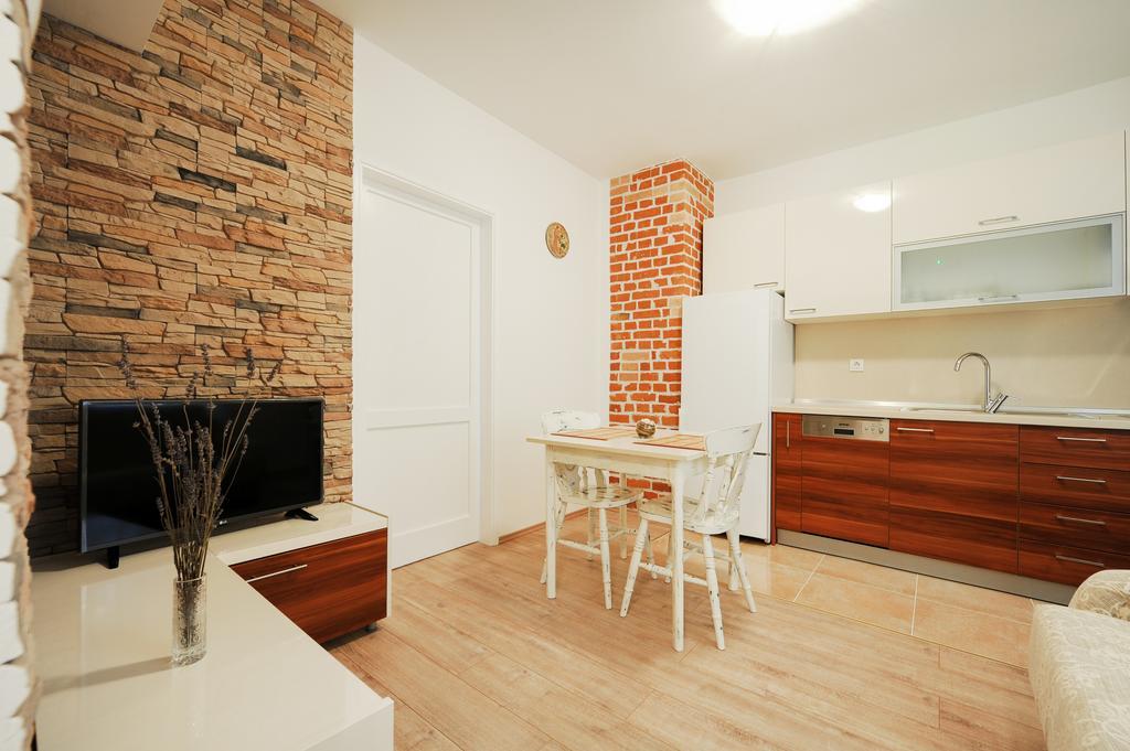 Little Cosy Apartment Задар Экстерьер фото