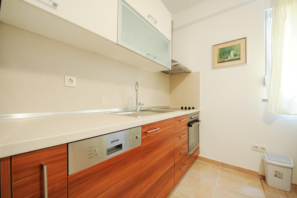 Little Cosy Apartment Задар Экстерьер фото