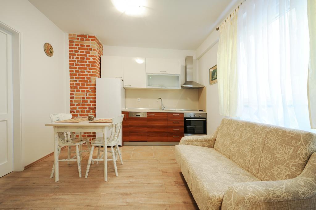 Little Cosy Apartment Задар Экстерьер фото