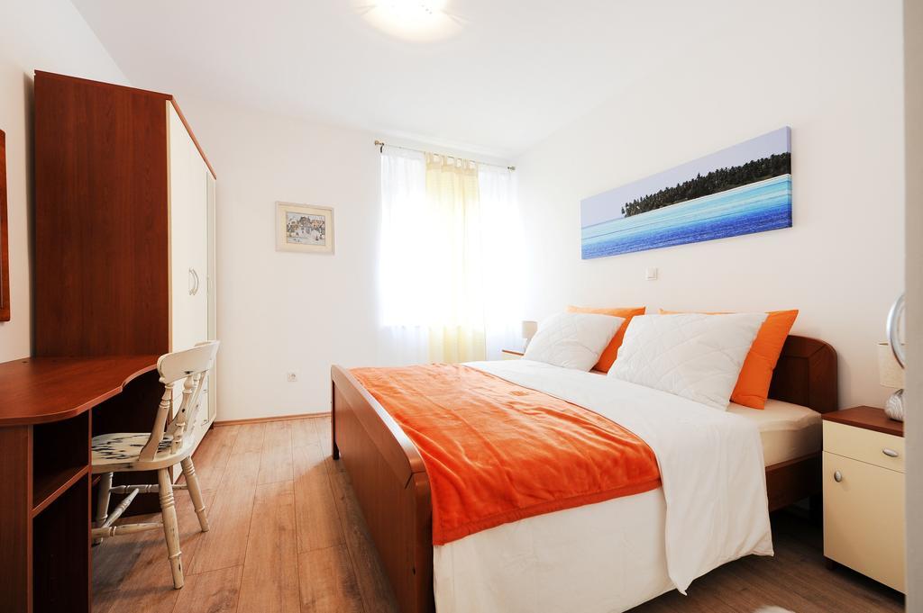 Little Cosy Apartment Задар Экстерьер фото