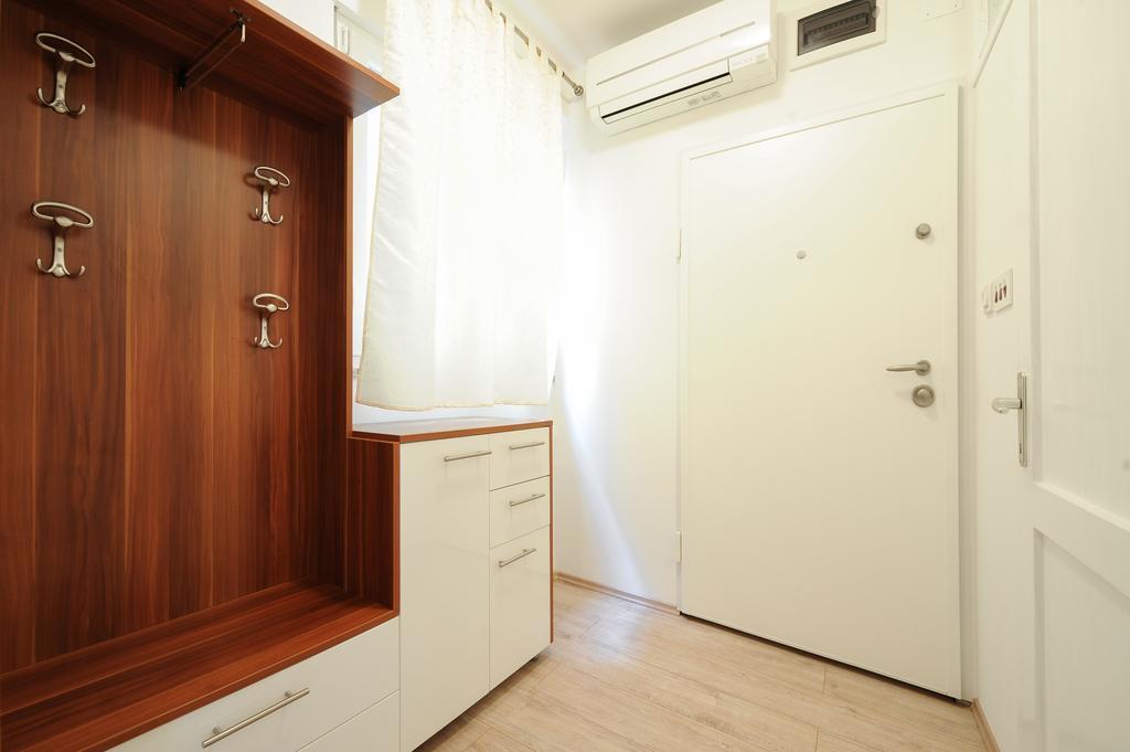 Little Cosy Apartment Задар Экстерьер фото