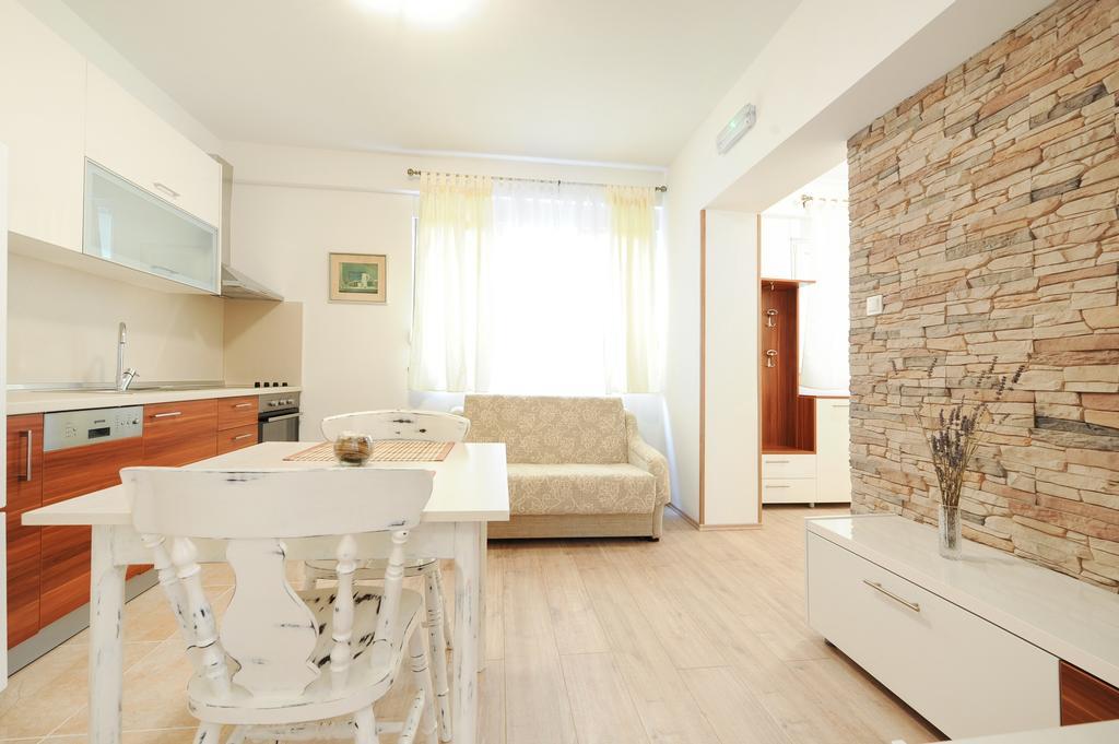 Little Cosy Apartment Задар Экстерьер фото